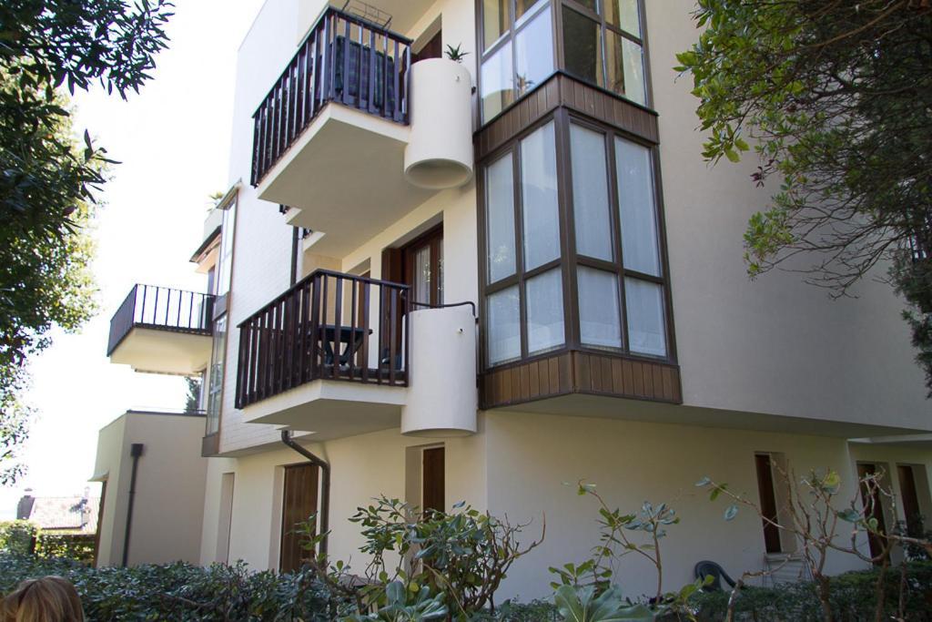 Apartment Zagara - Gardone Riviera Center Exterior photo