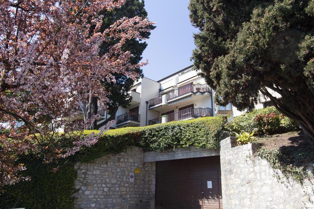 Apartment Zagara - Gardone Riviera Center Exterior photo